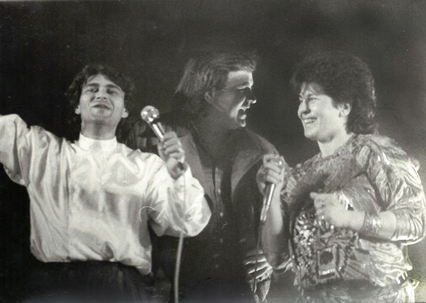 Južni Vetar